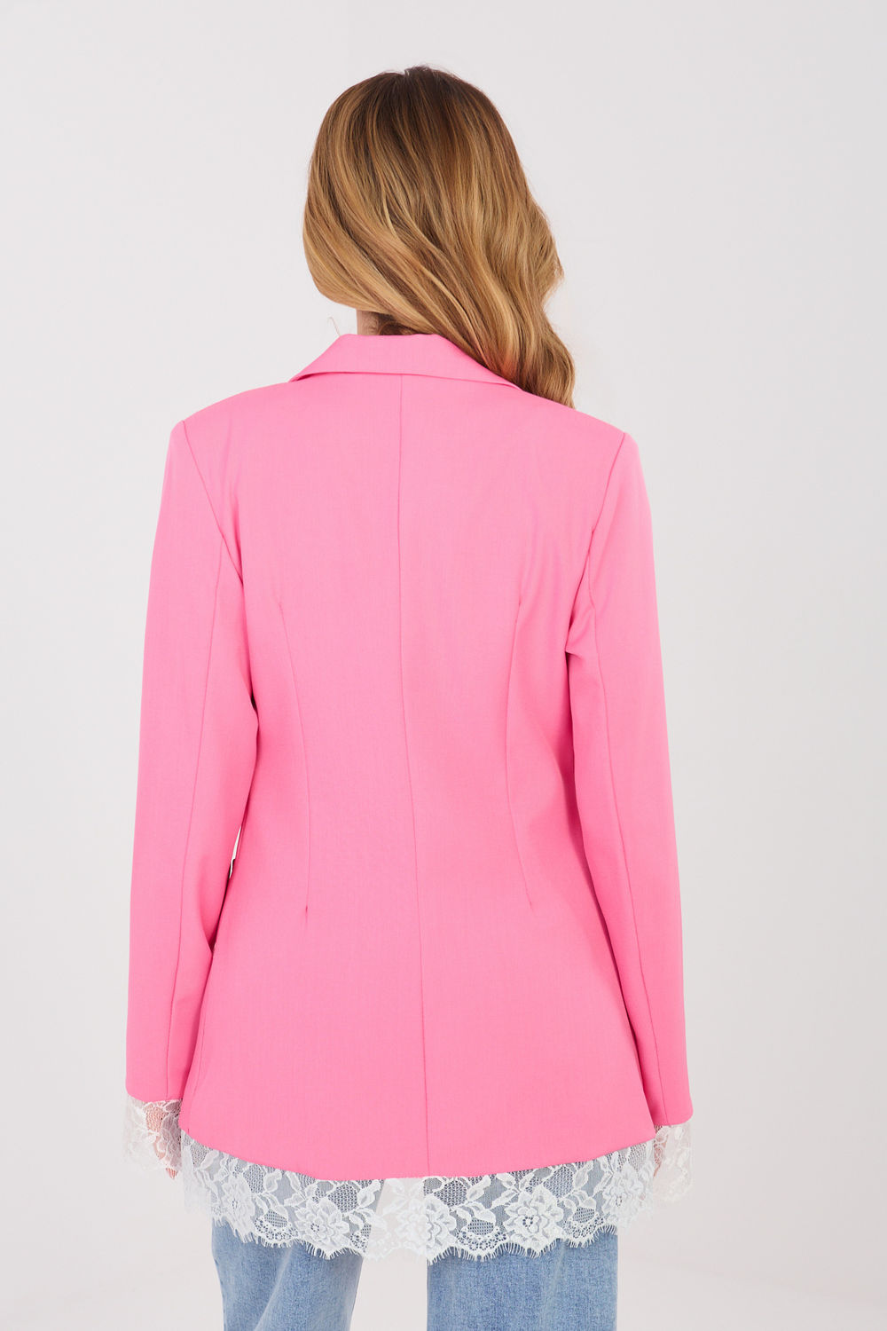 Veste femme Factory Price — rosé