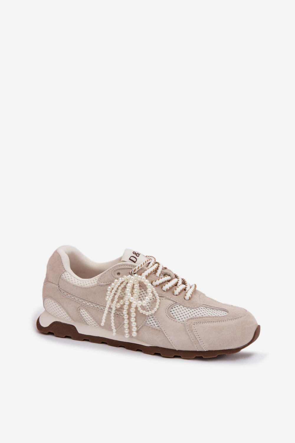 Chaussures de sport femme Step in style — gris