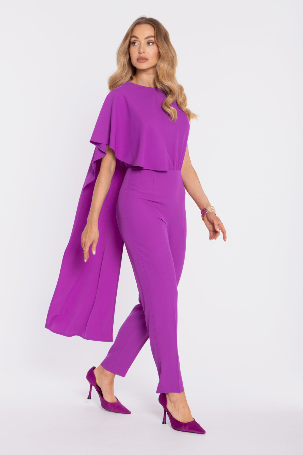 Chaussures à talons femme Moe Combinaison Combinaison — violet