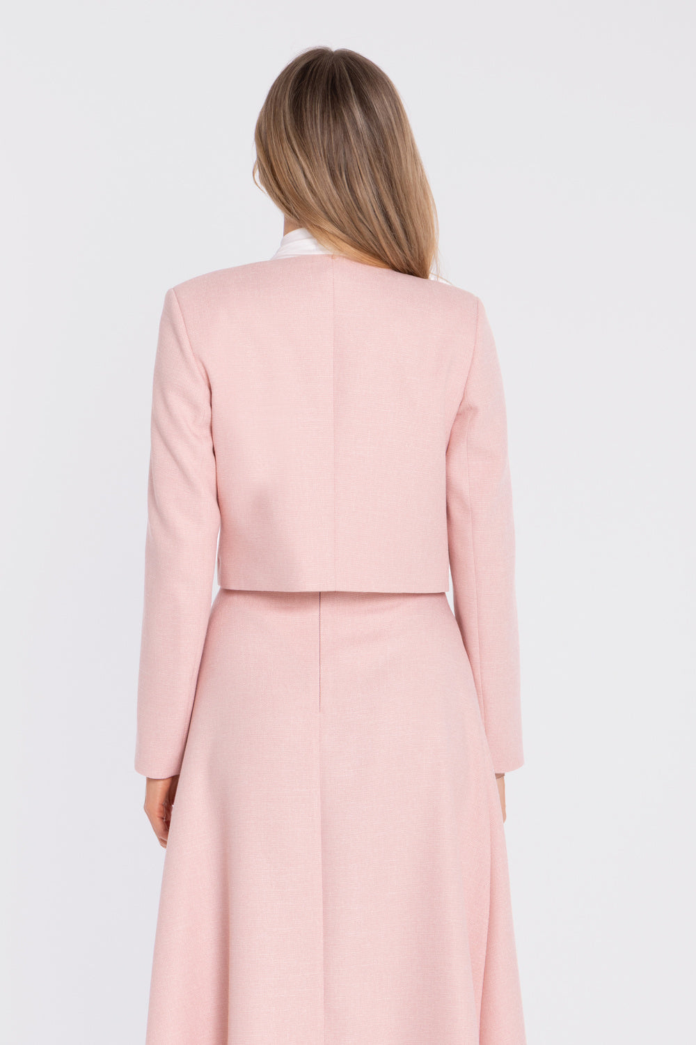 Veste femme Stylove — rosé
