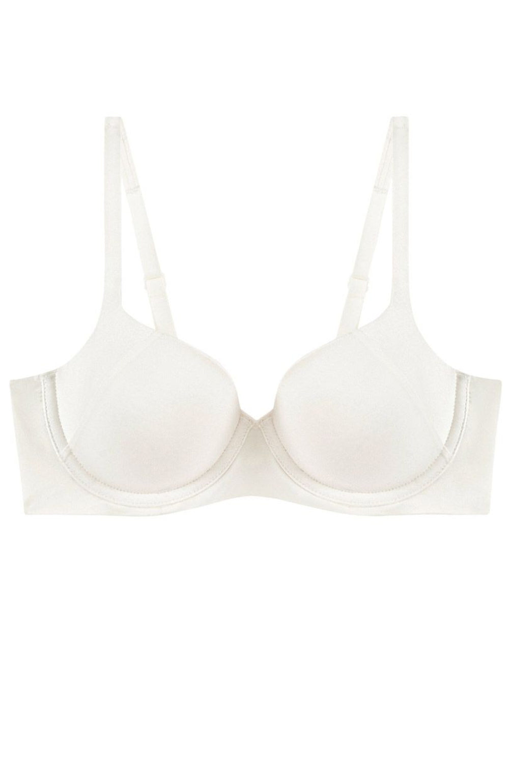 Soutien-gorge push-up femme Triumph — beige