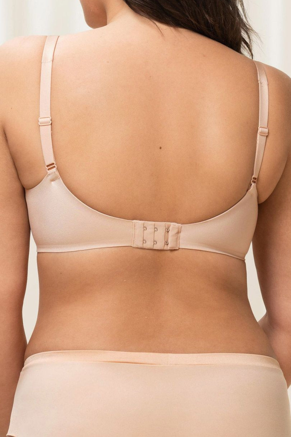 Soutien-gorge push-up femme Triumph — beige