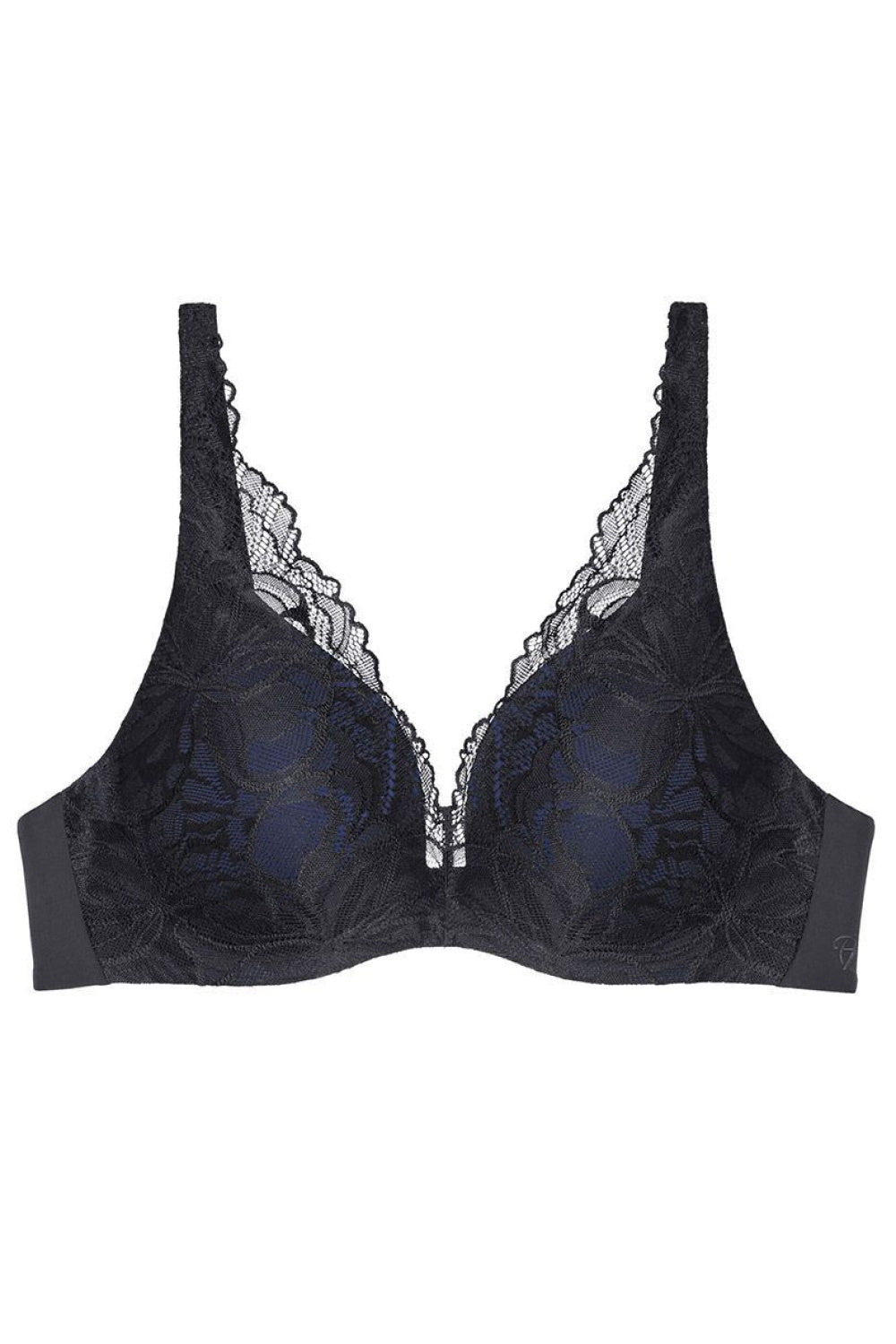 Soutien-gorge push-up femme Triumph — noir