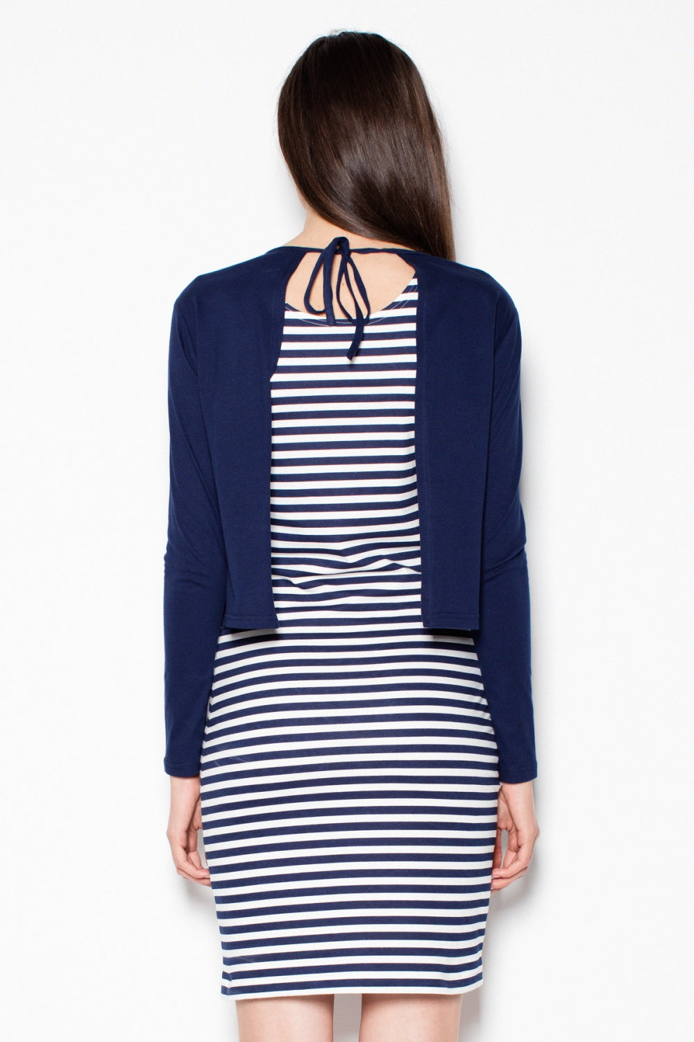 Robe femme Venaton De Jour De — bleu marine