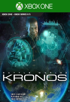 Battle Worlds: Kronos (Xbox One) - Xbox Live Key - ARGENTINA