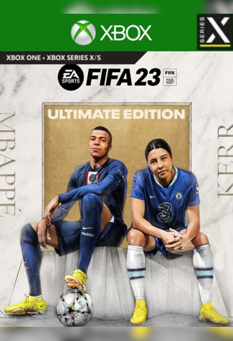 FIFA 23 | Ultimate Edition (Xbox One, Series X/S) - Xbox Live Key - UNITED STATES