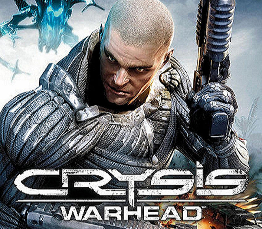 Crysis Warhead