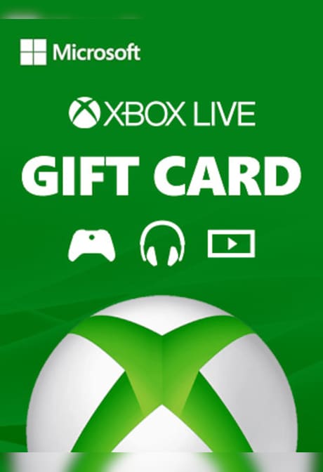 XBOX Live Gift Card 75 USD - Xbox Live Key - UNITED STATES