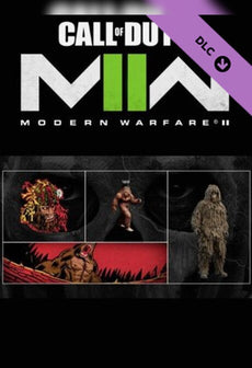 Call of Duty: Modern Warfare 2 & 3 - Random Jack Links Items + 30XP DLC (PC) - Call of Duty Official Key - GLOBAL