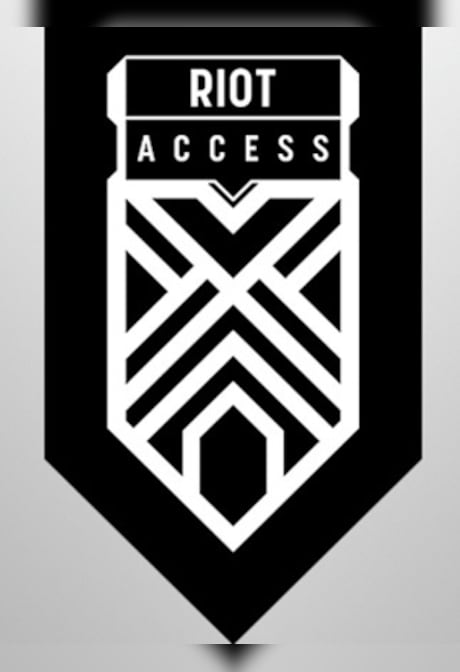 Riot Access Code 10 USD - Riot Key - UNITED STATES