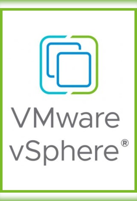 Vmware vCenter Server 8 Standard - Broadcom Key - GLOBAL