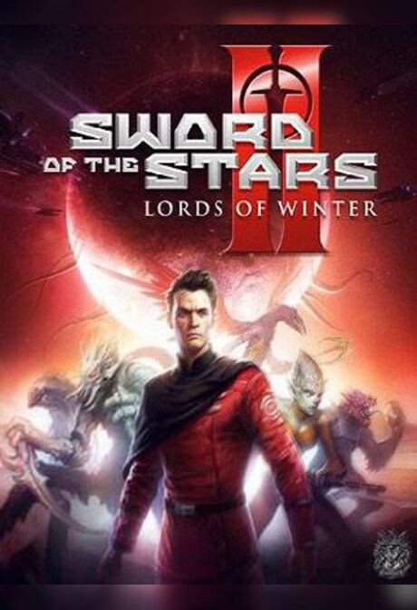 Sword of the Stars II Enhanced Edition Steam Key GLOBAL