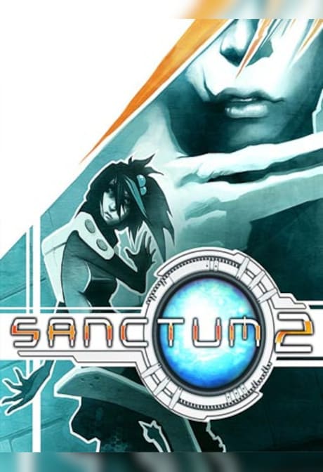 Sanctum 2 Steam Gift EUROPE
