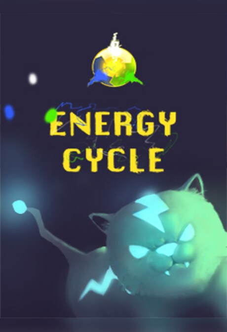 Energy Cycle Collector's Edition Steam Key GLOBAL