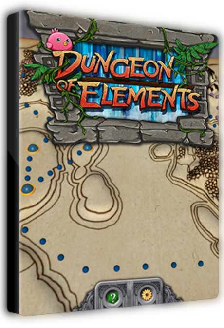 Dungeon of Elements Steam Gift GLOBAL