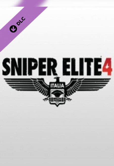 Sniper Elite 4 - Camouflage Rifles Skin Pack Steam Gift GLOBAL