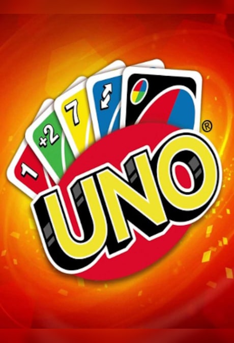 UNO (PC) - Steam Gift - NORTH AMERICA