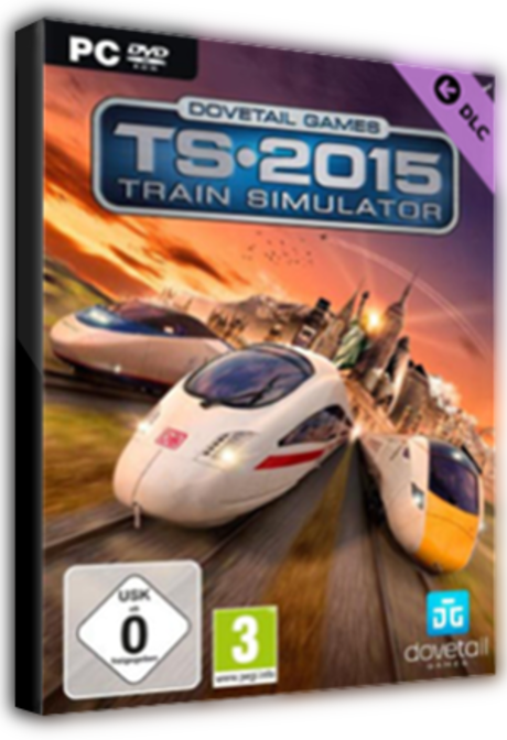 Train Simulator: CSX SD80MAC Loco Add-On Steam Key GLOBAL