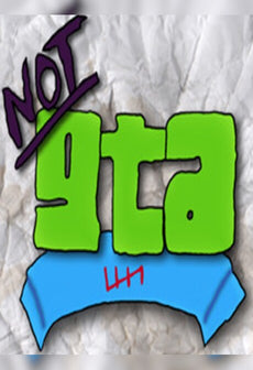 NotGTAV Steam Key GLOBAL