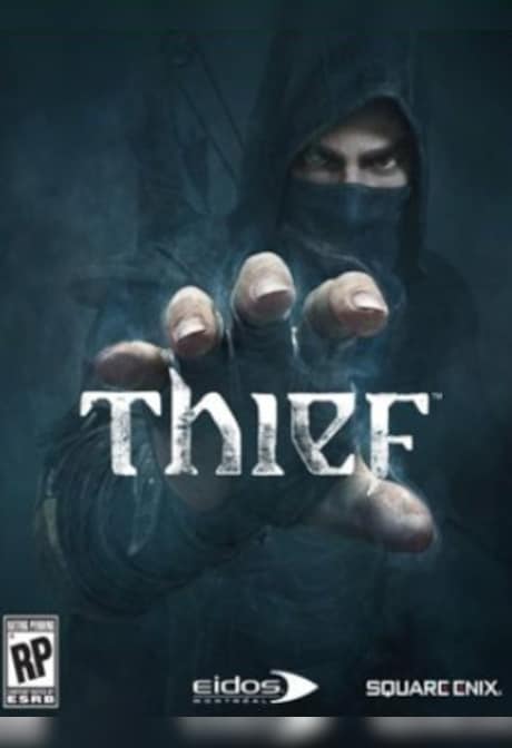Thief (PC) - Steam Gift - ROW