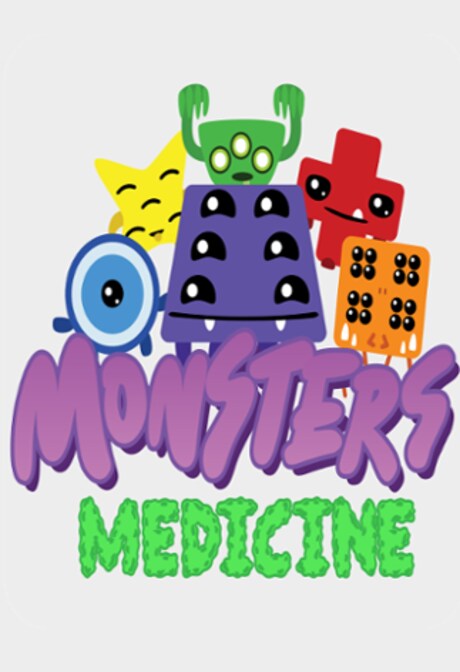 Monsters and Medicine Steam Key GLOBAL
