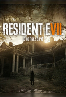 RESIDENT EVIL 7 biohazard / BIOHAZARD 7 resident evil (PC) - Steam Key - EUROPE
