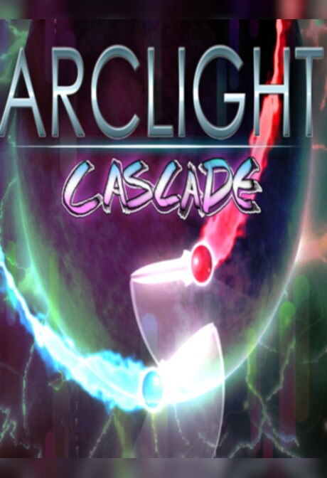 Arclight Cascade Steam Key GLOBAL