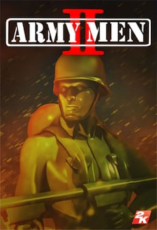 Army Men II (PC) - Steam Key - GLOBAL