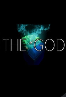 The God Steam Key GLOBAL
