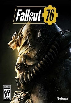 Fallout 76 (PC) - Steam Gift - EUROPE