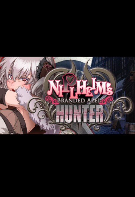 Niplheim's Hunter - Branded Azel Steam Gift EUROPE