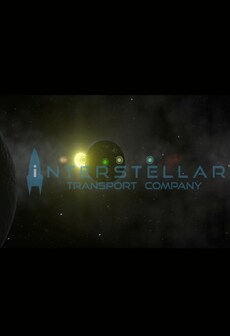 Interstellar Transport Company (PC) - Steam Gift - EUROPE