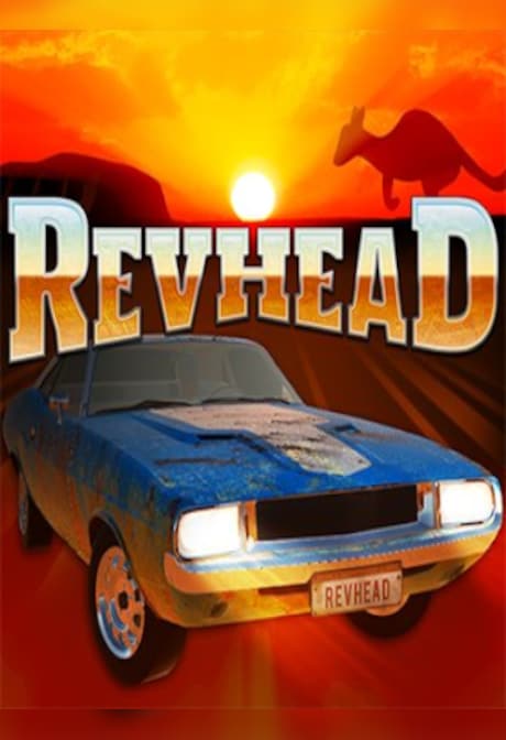 Revhead Steam Gift GLOBAL