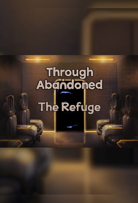Through Abandoned: The Refuge Steam Key GLOBAL