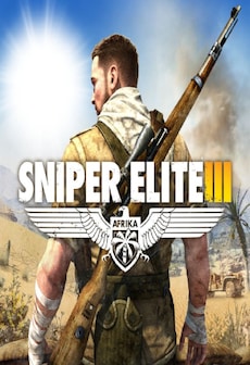 Sniper Elite 3 Steam Key CIS