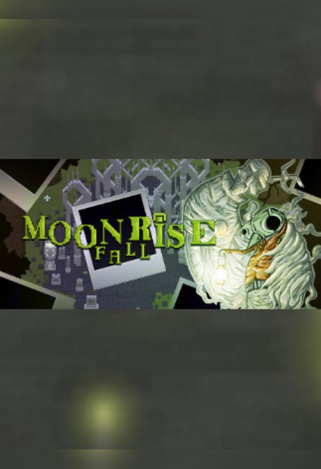 Moonrise Fall Steam Key GLOBAL