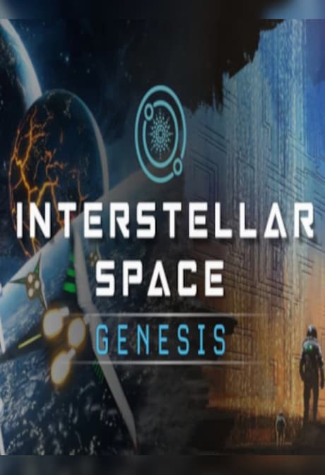 Interstellar Space: Genesis - Steam - Gift EUROPE