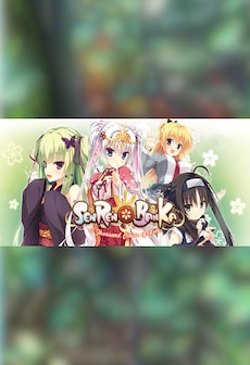 Senren*Banka - Steam - Gift EUROPE
