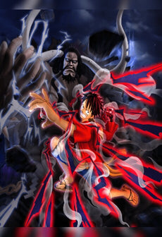 ONE PIECE: PIRATE WARRIORS 4 Character Pass (PC) - Steam Key - ROW