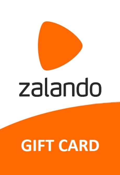 Zalando Gift Card 435 SEK - Zalando Key - SWEDEN