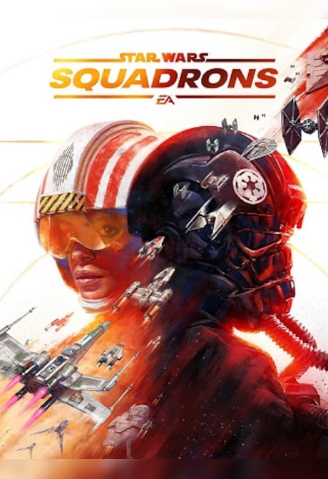 STAR WARS™: Squadrons (PC) - EA App Key - GLOBAL (PL/EN)