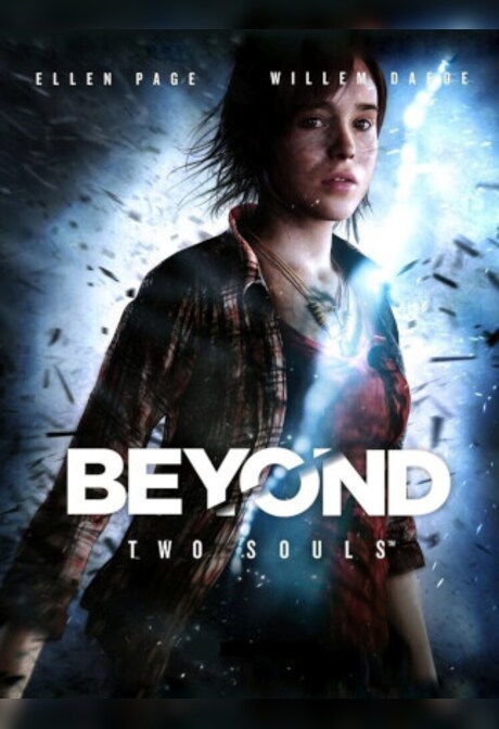 BEYOND: Two Souls (PC) - Steam Key - GLOBAL