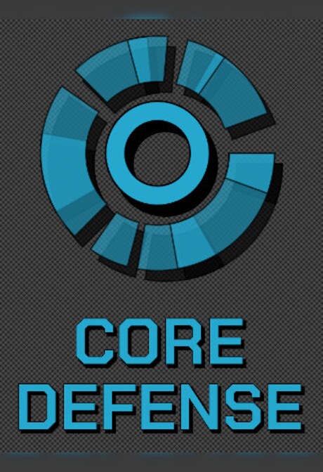 Core Defense (PC) - Steam Key - GLOBAL