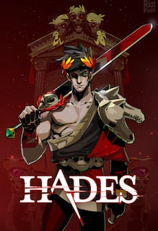 Hades - Steam Gift - GLOBAL