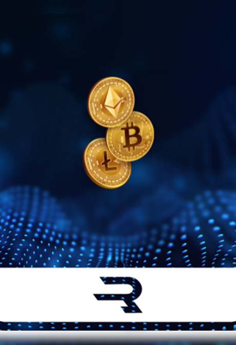 Rewarble Crypto Gift Card 25 USD - by Rewarble Key - GLOBAL