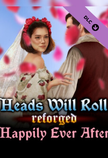 Heads Will Roll: Reforged - Happily Ever After (PC) - Steam Gift - GLOBAL