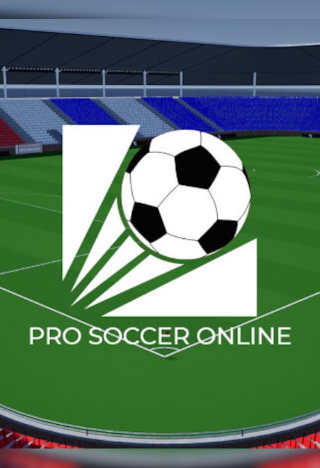 Pro Soccer Online (PC) - Steam Gift - EUROPE