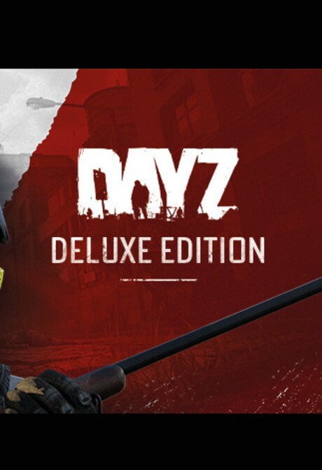 DayZ | Deluxe Edition (PC) - Steam Key - NORTH AMERICA