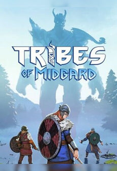 Tribes of Midgard (PC) - Steam Key - GLOBAL