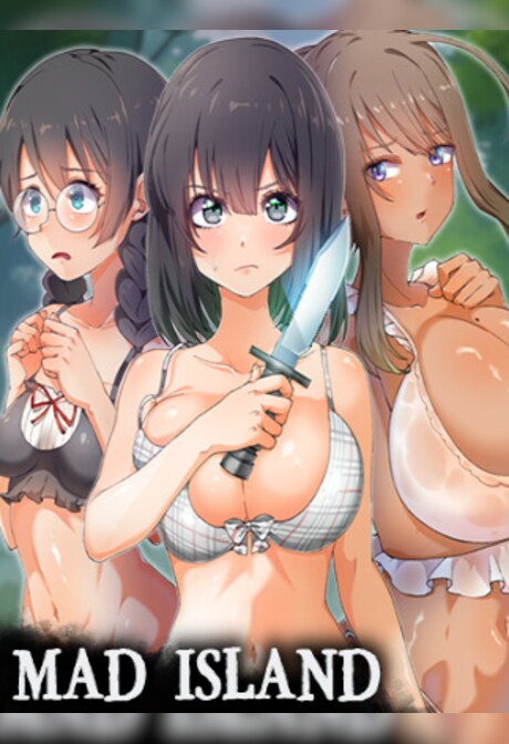 Mad Island (PC) - Steam Gift - NORTH AMERICA